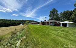 598 Miles View Drive, Mills River, NC 28759
