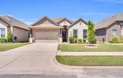 6825 Danridge Road, Rowlett, TX 75089