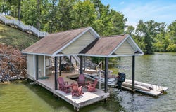 Lot 24 Cliffs DR, Union Hall, VA 24176