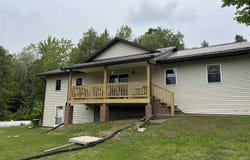 35 Shanley Road, St. Regis Falls, NY 12980