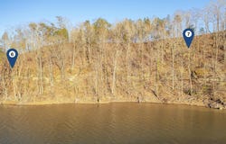 LOT 7 FLAT ROCK COVE, Crane Hill, AL 35053