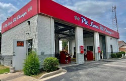 1601 Foxhaven Drive, Richmond, KY 40475