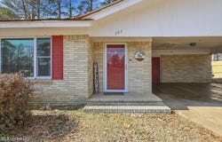 307 Mckay Drive, Carthage, MS 39051