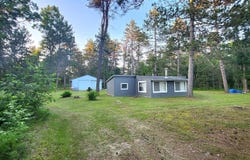 2498 W Five Mile Road, Grayling, MI 49738