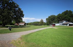 505 Bub Hayner Road, Karnack, TX 75661