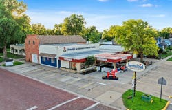 201 N Main St, Lindsborg, KS 67456