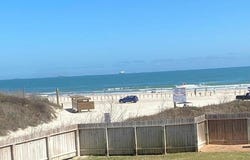 800 Sandcastle Dr, Port Aransas, TX 78373
