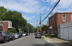 418 PUSEY AVENUE, DARBY, PA 19023