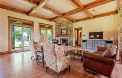 145 Forest Creek Circle, Weatherford, TX 76088