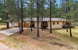 50 Jackson Hole Road, Angel Fire, NM 87710