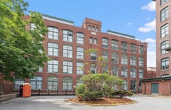 200 Market St, Lowell, MA 01852