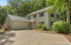 7224 Willobee Street, Coloma, MI 49038