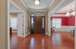 4596 Fairvue Farm Boulevard, Bowling Green, KY 42104