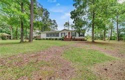47 Tinkham Road, Eure, NC 27935