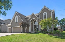 16915 W 162 Street, Olathe, KS 66062