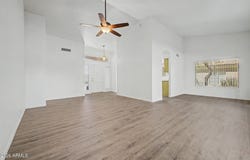 4714 E MORNING VISTA Lane, Cave Creek, AZ 85331