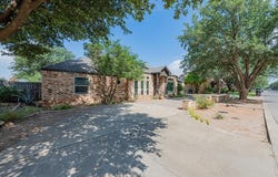 6303 Sequoia Dr, Midland, TX 79707