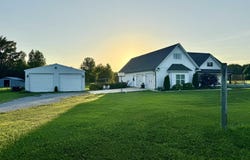 230 Nicholson Dr, Searcy, AR 72143