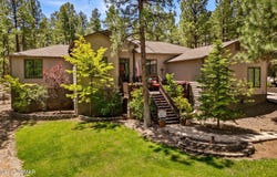 1180 E Waterway Lane, Show Low, AZ 85901
