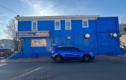 349 LIBERTY STREET, CAMDEN, NJ 08104