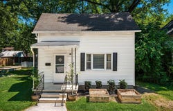12 Beatty Avenue, Richwood, OH 43344