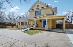 1215 S Keeler Avenue, Bartlesville, OK 74003