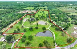 1972 FM 857, Grand Saline, TX 75140