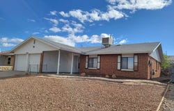 7716 IROQUOIS Drive, El Paso, TX 79912