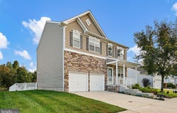 44 TALLEY Drive, SMYRNA, DE 19977