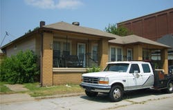210 W 5th Street, Pittsburg, KS 66762