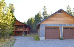 4128 Sawtelle Peak Road, Island Park, ID 83429