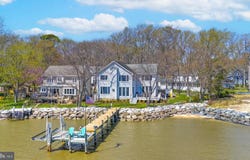 949 BAY DRIVE, DEALE, MD 20751