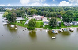 Lot 36 Lane 180 Turkey Lake, Hudson, IN 46747