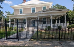 613 N Church, Dublin, GA 31021