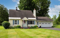 6954 Rome Oriskany Road, Rome, NY 13440