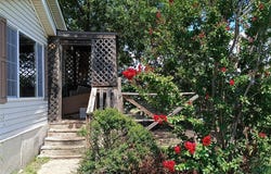 11483 Olen Drive, Justin, TX 76247