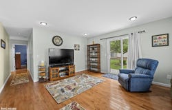38924 E Windmill Pointe Drive, Clinton Township, MI 48038