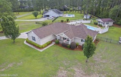 3122 Rhett Circle, Patterson, GA 31557