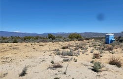 58660 80th Avenue, Anza, CA 92539