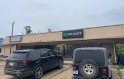 307 W 3Rd St, Brinkley, AR 72021