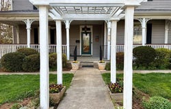 805 Longwood Avenue, Bedford, VA 24523