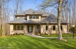152 Whippoorwill Drive, Oak Ridge, TN 37830