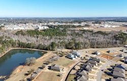 0 Oak Park Drive, Troy, AL 36079
