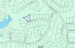 Goldeneye Court, Monticello, GA 31064