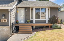 1536 SE CONDOR AVE, Gresham, OR 97080