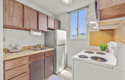 2740 Kuilei Street 1101, Honolulu, HI 96826