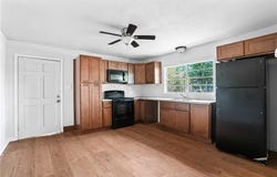 1123 WILLIAMS Street, Franklinton, LA 70438