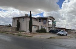 324 Valley Fair Way, El Paso, TX 79907