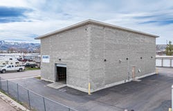 322 Griffith (warehouse only), Pocatello, ID 83201