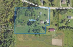9159-a Moreland Road, Jerome, MI 49249